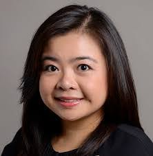 Wei Yan's Instagram, Twitter & Facebook