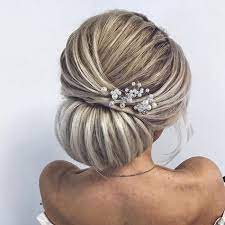 Pin By Alexis Cheek On Alyson S Wedding In 2018 Pinterest Wedding Hairstyles Hair Styles And Hair Designs Wedding Hair Inspiration Up Hairstyles Wedding Hairstyles