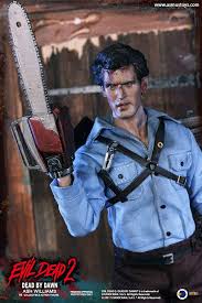 Check spelling or type a new query. Ash Williams Action Figure 1 6 Evil Dead Ii 32 Cm Blacksbricks