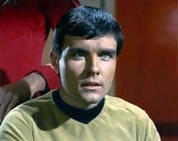 Biography — Star Trek's Captain Pike Found Alive!