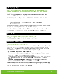 We are proud to provide the pacific northwest and beyond with a range of customized insurance policies along with personalized customer care. Nielsen Leaving Guide 2020