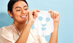Literally ripping the surface layer of skin off (& probably the vellus hair with it) so of course it's going to feel soft & smooth underneath. A Definitive Skin Care Guide To Removing Every Kind Of Face Mask