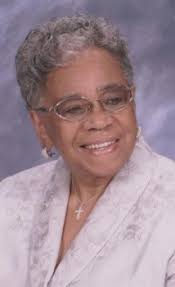 Pauline Jones Obituary