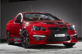 Please give me feedback as it would be much appreciated. Maloo R8 Clubsport R8 Sedan And Tourer Get Hsv Black Edition Packages Autoevolution