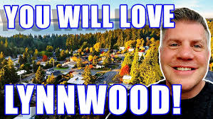 ALL ABOUT Living In Lynnwood Washington Tour