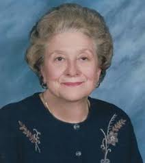 Frieda Mills Huntley (1929-2019)