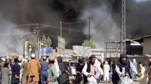 The prisoners were some of the taliban's most hardened fighters and could pose a threat not only to afghan citizens but to american security interests.get market news worthy of your time with axios markets. Tpkcakxfz4wnum
