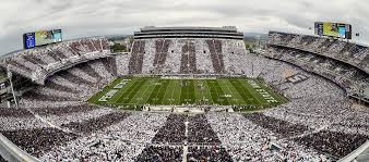 The pennsylvania state university is considered to be a large. Penn State Athletics And Entercom Announce Broadcast Partnership Learfield Img College