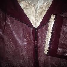 aucune description de photo disponible caftan couture abaya