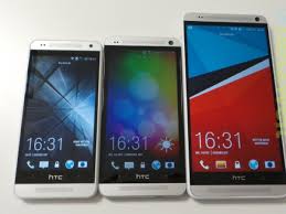 HTC One und HTC One Mini: Android 4.3 ...