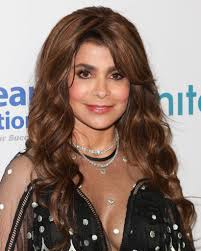 Happy 62nd Birthday to Paula Abdul. 🎂