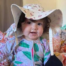 VOTE: Who is the cheekiest bub in Warwick?