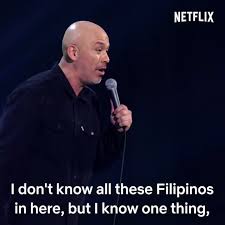 It's funny how adam derides kevin hart when we know he'd embrace him if he were as frequent of a guest as jo koy. Jo Koy On Twitter Who Else Has An Uncle Like This My New Hour Special Comin In Hot Streaming World Wide Now On Netflix Netflixisajoke Https T Co 128eapoucx