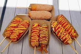 Contoh Usaha Makanan Ringan Unik Ala Millennial Patut Dicoba