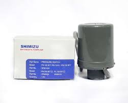 Langkah kerja mesin pompa air otomatis. Jual Otomatis Pompa Shimizu 9m Terbaru Juli 2021 Blibli
