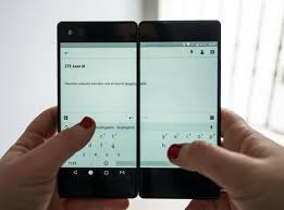 Zte axon m z999 64gb at&t dual screen sm. Zte Axon M Analisis Review Con Caracteristicas Precio Y Especificaciones