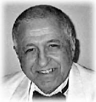 LOUIS SIMONETTI Obituary (2019)