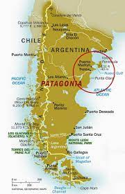 En colombia, como anunciamos, se pueden evidenciar regiones naturales, con distintos climas, relieves y ecosistemas. Arleophoto Consejos Para Viajes Mapa De Argentina La Patagonia Argentina