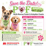 Dog Adoption Event
