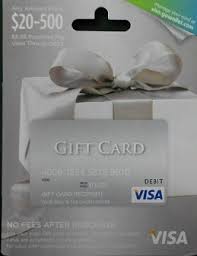 Product title vanilla visa pet day egift card average rating: Warning New Visa Gift Card Scam How To Protect Yourself Miles To Memories