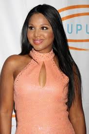 Toni braxton takes on her first starring role to date, in the upcoming lifetime original movie, twist of faith, and she found a strong connection with her on screen character, nina, a singer in a gospel choir. Gma Rachel Zoe Dreamdry Spring Line Toni Braxton Twist Of Faith