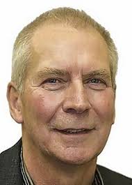 Michael Blaine DOCKRILL