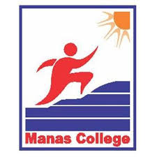 best colleges in borivali for commerce - Manas Junior College Logo