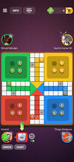 Ludo Star On The App Store Android Tutorials How To Hack Games Gaming Tips