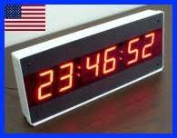 Simply click and drag the movable hands. Large Small Display Led Digital Clocks Wall Desk Clocks