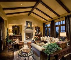 Luxury Rustic House Interior Decor Rustic Home Interiors Interior Design Rustic Rustic House