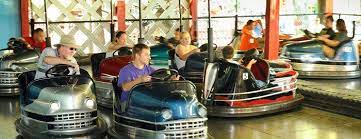Bumper Cars Panther Car Dream Cars Riding