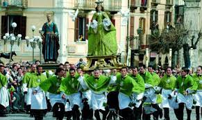 Maybe you would like to learn more about one of these? I Piu Bei Riti Pasquali In Abruzzo