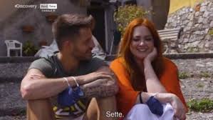 Il genio dello streaming è il primo sito web italiano dedicato allo streaming di film e serie tv aggiornato 24/7. Matrimonio A Prima Vista Primi Problemi Per Andrea E Noemi