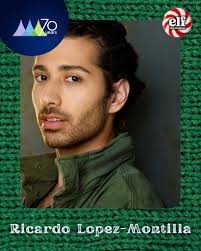 Meet Robert Robles, Local Writer & Artist at El Paso 24HR Play Festival