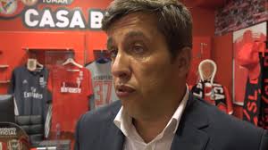 Casa Benfica Tomar Reportagem BTV