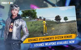 Take it easy on your eyes every time you go online. Free Download Free Fire Battlegrounds Apk For Android