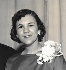 Obituary for Bobbie (Brandon) Mason