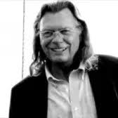 Remembering Poet Thomas Lux