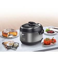 Le multicuiseur devient petit à petit l'outil incontournable d'une cuisine. Multicuiseur Electrique Muc88b68fr Bosch Vie Chere