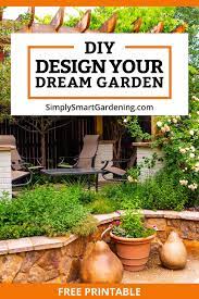 Simply Smart Gardening In 2020 Gardening For Beginners Garden Steps Cool Landscapes