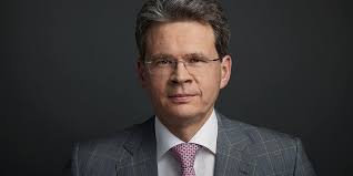 Wir bei vontobel wollen unsere zukunft aktiv gestalten. Vontobel Executive Committees Global Executive Board