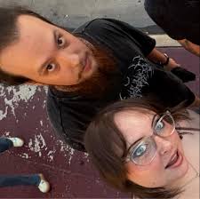 What is the name of the book with '10' in the title that two friends read  together