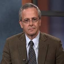 Peter Maas — Charlie Rose