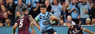 So no, it is not possible i know your post was two years ago, but this might help others. Nsw Blues State Of Origin Team Game 2 2019 Squad Announced Latrell Mitchell Dropped Nrl