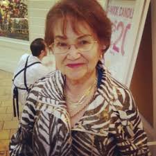 Maria Refugio Ruiz Obituary 2013