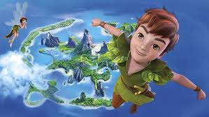 Watch Clip The New Adventures Of Peter Pan Prime Video