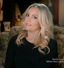 Posted by garmin at 9:08 am. Jamie Lynn Spears Reveals She Found Out She Was Pregnant Aged 16 In The Ladies Room At Bp Daily Mail Online