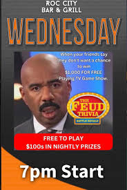 FAMILY FEUD TONIGHT @ 7pm
