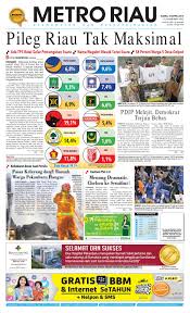 Buat kamu yang sering pergi ke bali, apa sudah tahu beberapa fakta unik tentang bali di bawah ini? 100414 By Harian Pagi Metro Riau Issuu