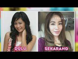 Menurutku mereka paling cocok sama raffi, terus hampir setype juga wajahnya terimakasih. Reaksi Sinis Bunga Zainal Lihat Foto Raffi Ahmad Dan Yuni Shara Kapanlagi Com